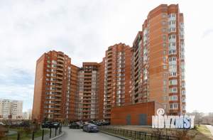 1-к квартира, на длительный срок, 37м2, 2/26 этаж