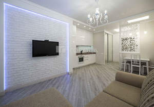 2-к квартира, на длительный срок, 51м2, 7/10 этаж