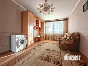 3-к квартира, на длительный срок, 86м2, 6/10 этаж
