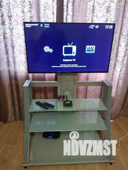 2-к квартира, посуточно, 44м2, 2/5 этаж