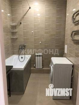 Студия квартира, на длительный срок, 30м2, 19/19 этаж