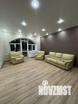 3-к квартира, посуточно, 103м2, 10/10 этаж