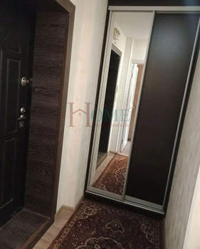 1-к квартира, на длительный срок, 30м2, 2/9 этаж