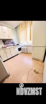 2-к квартира, на длительный срок, 45м2, 5/5 этаж