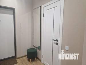 Студия квартира, посуточно, 30м2, 23/25 этаж