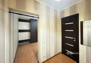 Студия квартира, на длительный срок, 33м2, 8/10 этаж