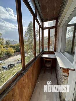 2-к квартира, на длительный срок, 42м2, 5/6 этаж
