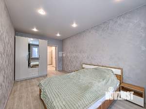 2-к квартира, на длительный срок, 55м2, 6/10 этаж