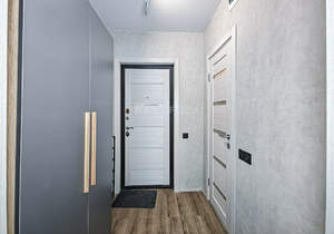 Студия квартира, на длительный срок, 36м2, 5/10 этаж