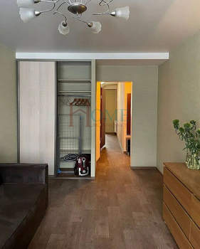 1-к квартира, на длительный срок, 37м2, 2/10 этаж