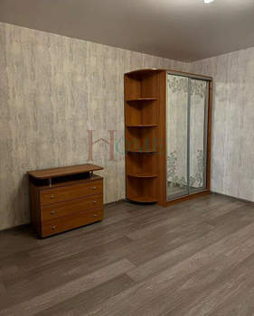 1-к квартира, на длительный срок, 35м2, 6/10 этаж