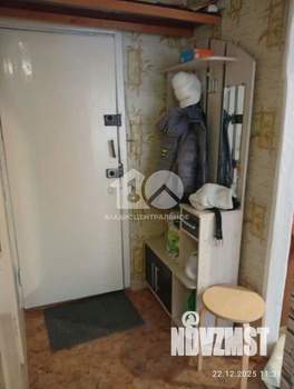 1-к квартира, на длительный срок, 20м2, 5/9 этаж