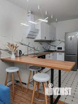 Студия квартира, на длительный срок, 38м2, 11/18 этаж