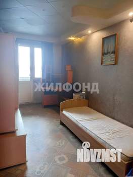 3-к квартира, на длительный срок, 59м2, 9/9 этаж