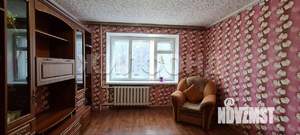 1-к квартира, на длительный срок, 30м2, 3/9 этаж