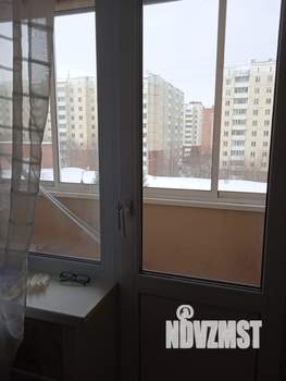 1-к квартира, на длительный срок, 33м2, 3/10 этаж