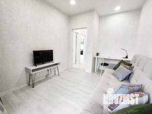2-к квартира, посуточно, 50м2, 1/1 этаж
