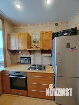 2-к квартира, на длительный срок, 44м2, 4/5 этаж