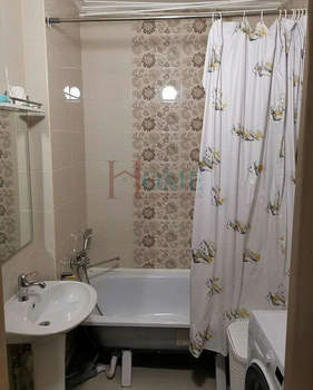 2-к квартира, на длительный срок, 55м2, 7/19 этаж