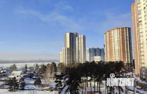 1-к квартира, на длительный срок, 40м2, 10/29 этаж