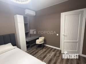 2-к квартира, на длительный срок, 50м2, 7/7 этаж