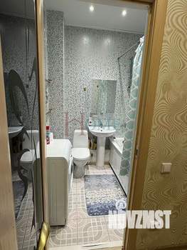 Студия квартира, на длительный срок, 28м2, 5/17 этаж