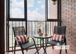 1-к квартира, на длительный срок, 37м2, 19/23 этаж