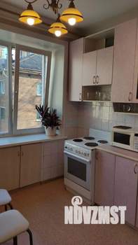 2-к квартира, на длительный срок, 50м2, 4/5 этаж