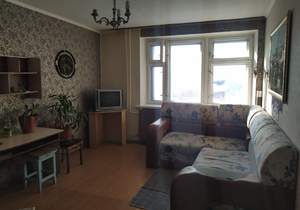 1-к квартира, на длительный срок, 35м2, 6/9 этаж