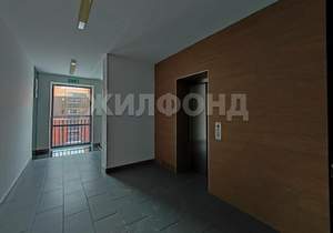 1-к квартира, на длительный срок, 38м2, 8/15 этаж