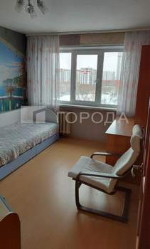 3-к квартира, на длительный срок, 60м2, 6/9 этаж