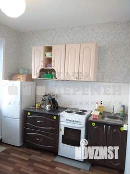 1-к квартира, на длительный срок, 33м2, 6/10 этаж