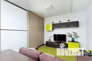 2-к квартира, посуточно, 50м2, 15/24 этаж