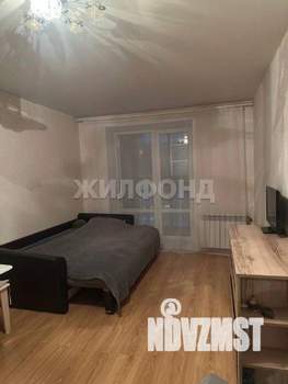 1-к квартира, на длительный срок, 20м2, 9/10 этаж