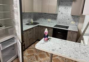 1-к квартира, на длительный срок, 40м2, 1/9 этаж