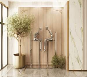 1-к квартира, на длительный срок, 22м2, 17/18 этаж