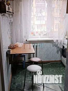 1-к квартира, на длительный срок, 32м2, 3/5 этаж