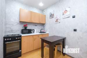 Студия квартира, посуточно, 34м2, 5/14 этаж