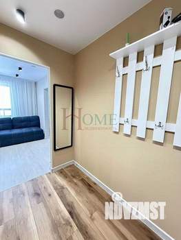 1-к квартира, на длительный срок, 37м2, 16/17 этаж