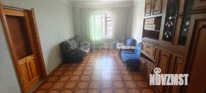 3-к квартира, на длительный срок, 90м2, 5/5 этаж