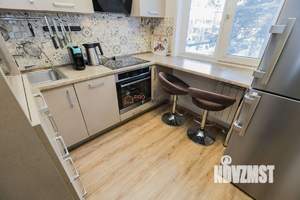 3-к квартира, на длительный срок, 58м2, 3/4 этаж