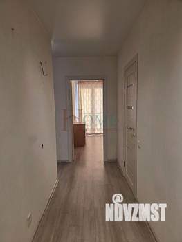 1-к квартира, на длительный срок, 47м2, 20/25 этаж