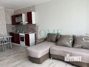 Студия квартира, на длительный срок, 32м2, 3/10 этаж