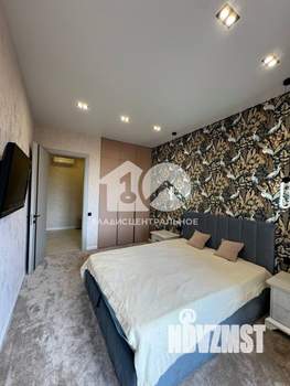 1-к квартира, на длительный срок, 40м2, 6/21 этаж