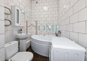 1-к квартира, на длительный срок, 37м2, 1/16 этаж