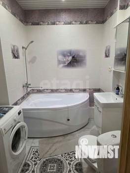 1-к квартира, на длительный срок, 43м2, 3/8 этаж