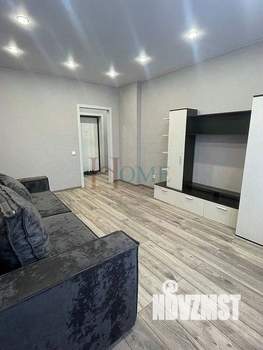 1-к квартира, на длительный срок, 44м2, 5/25 этаж