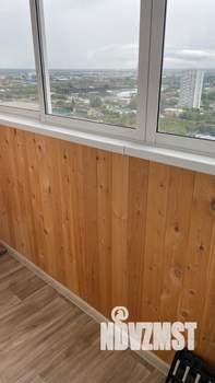 Студия квартира, на длительный срок, 25м2, 25/27 этаж