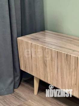 1-к квартира, на длительный срок, 34м2, 12/21 этаж