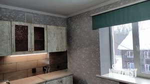 1-к квартира, на длительный срок, 35м2, 2/5 этаж